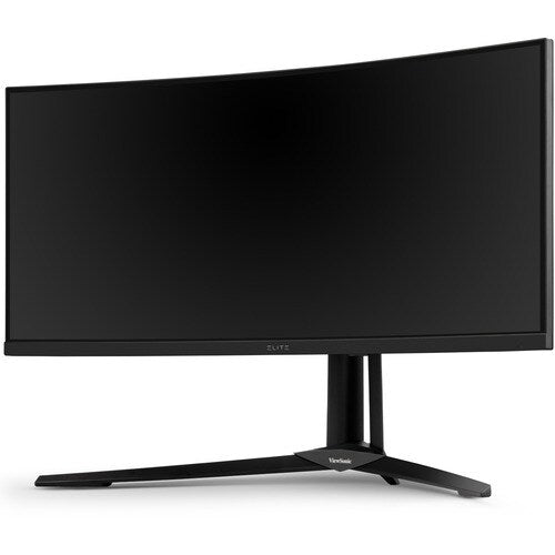 Moniteur LED incurvé ViewSonic Gaming XG341C-2K 34" UWQHD - 21:9