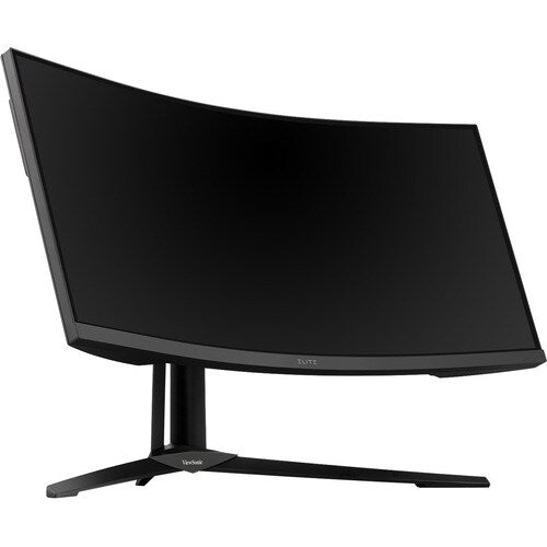 Moniteur LED incurvé ViewSonic Gaming XG341C-2K 34" UWQHD - 21:9