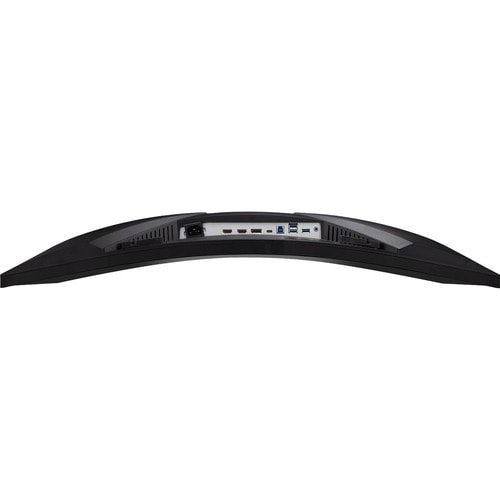 Moniteur LED incurvé ViewSonic Gaming XG341C-2K 34" UWQHD - 21:9