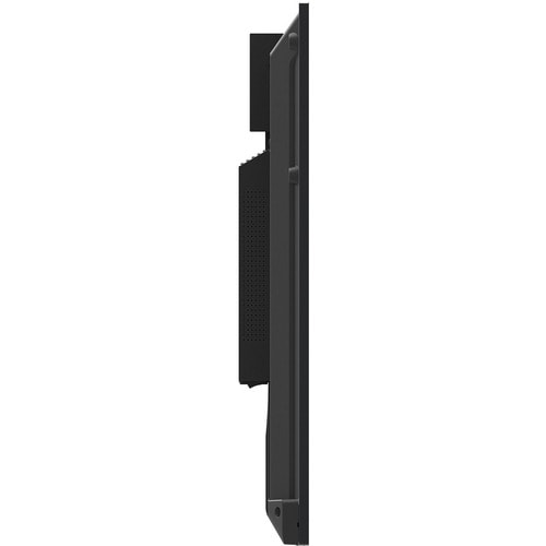 Écran de présentation sans fil ViewSonic CDE4330 - LCD 43" - Technologie MVA