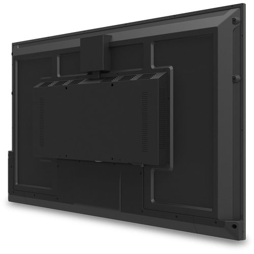 Écran de présentation sans fil ViewSonic CDE4330 - LCD 43" - Technologie MVA