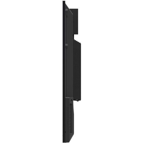 Écran de présentation sans fil ViewSonic CDE4330 - LCD 43" - Technologie MVA