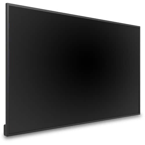 Écran de présentation sans fil ViewSonic CDE4330 - LCD 43" - Technologie MVA