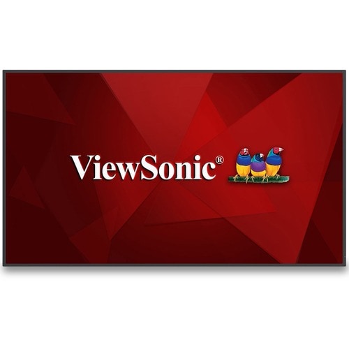 ÉCRAN DE PRÉSENTATION SANS FIL 4K UHD 55 PO FONCTIONNEMENT 24H/24 ET 7J/7