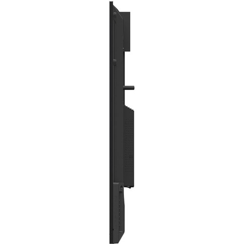 ÉCRAN DE PRÉSENTATION SANS FIL 4K UHD 55 PO FONCTIONNEMENT 24H/24 ET 7J/7
