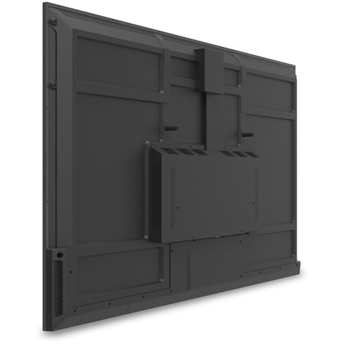 ÉCRAN DE PRÉSENTATION SANS FIL 4K UHD 55 PO FONCTIONNEMENT 24H/24 ET 7J/7