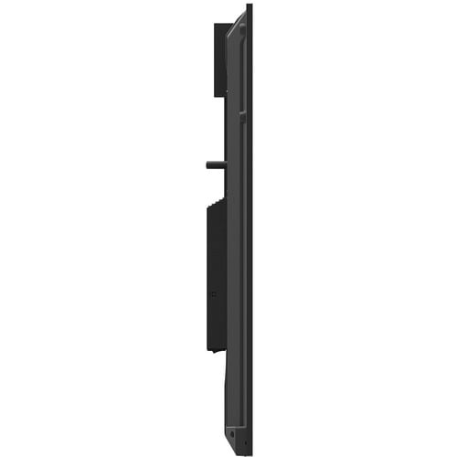ÉCRAN DE PRÉSENTATION SANS FIL 4K UHD 55 PO FONCTIONNEMENT 24H/24 ET 7J/7
