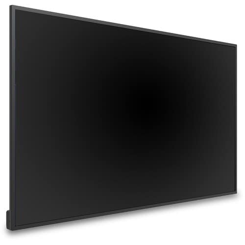 ÉCRAN DE PRÉSENTATION SANS FIL 4K UHD 55 PO FONCTIONNEMENT 24H/24 ET 7J/7