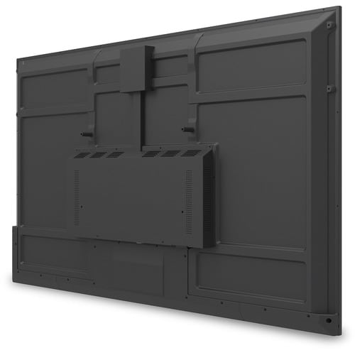 ÉCRAN DE PRÉSENTATION SANS FIL 4K UHD 55 PO FONCTIONNEMENT 24H/24 ET 7J/7