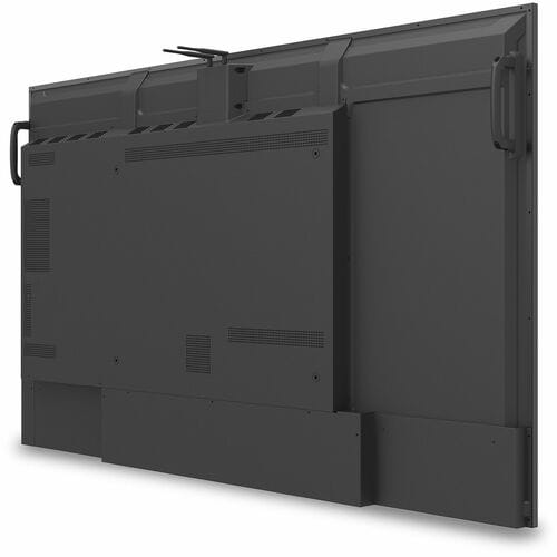 Écran de présentation sans fil ViewSonic CDE6530 - LCD 65"