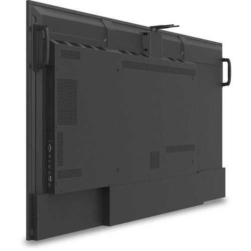 Écran de présentation sans fil ViewSonic CDE6530 - LCD 65"