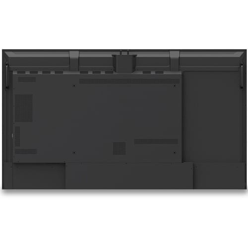 Écran de présentation sans fil ViewSonic CDE6530 - LCD 65"