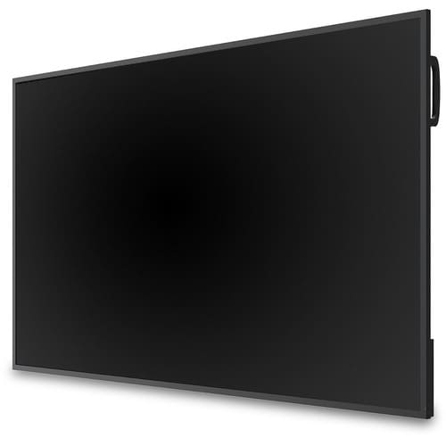 Écran de présentation sans fil ViewSonic CDE6530 - LCD 65"