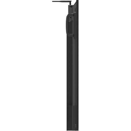Écran de présentation sans fil ViewSonic CDE6530 - LCD 65"