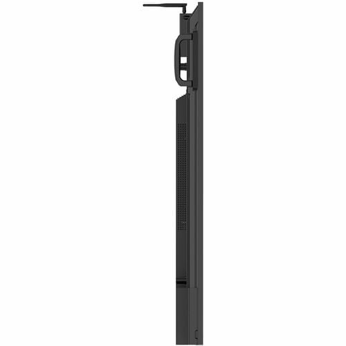 Écran de présentation sans fil ViewSonic CDE7530 - LCD 75"