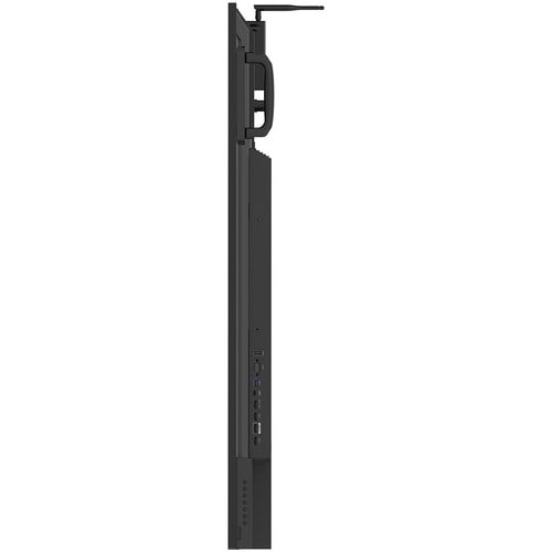 Écran de présentation sans fil ViewSonic CDE7530 - LCD 75"