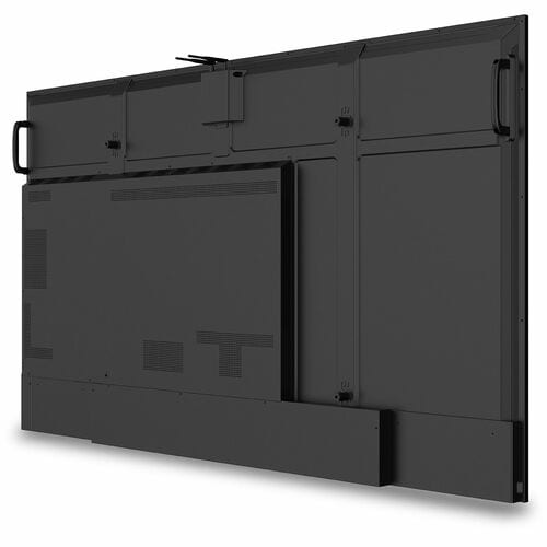 Écran de présentation sans fil ViewSonic CDE7530 - LCD 75"