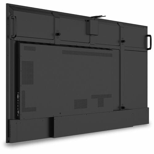 Écran de présentation sans fil ViewSonic CDE7530 - LCD 75"