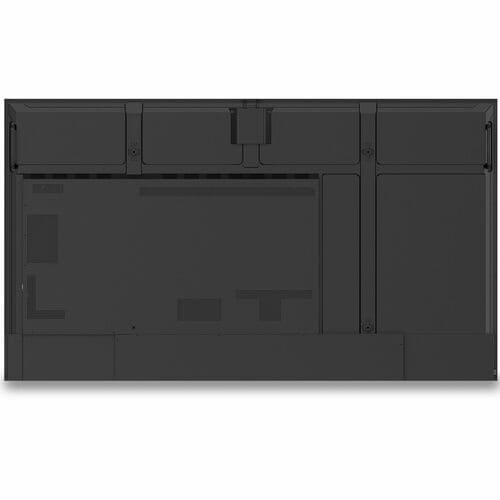 Écran de présentation sans fil ViewSonic CDE7530 - LCD 75"