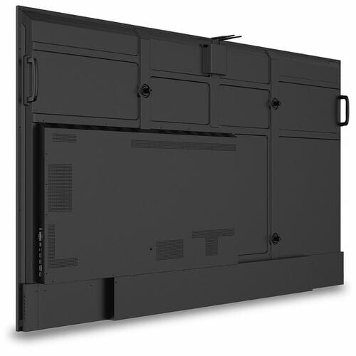 Écran de présentation sans fil ViewSonic CDE8630 - LCD 86"