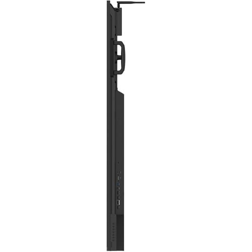 Écran de présentation sans fil ViewSonic CDE8630 - LCD 86"