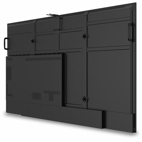 Écran de présentation sans fil ViewSonic CDE8630 - LCD 86"