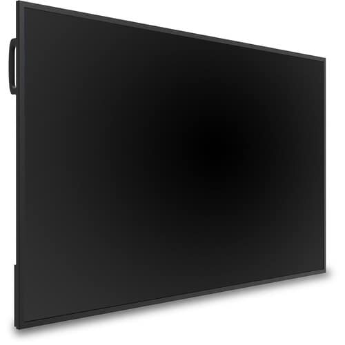 Écran de présentation sans fil ViewSonic CDE8630 - LCD 86"