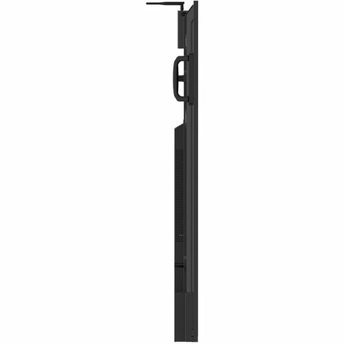 Écran de présentation sans fil ViewSonic CDE8630 - LCD 86"