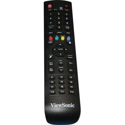 Control remoto de ViewSonic