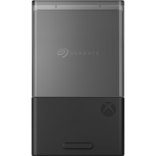 SSD SEAGATE EXPANSION MULTI 2 512 Go PCIE