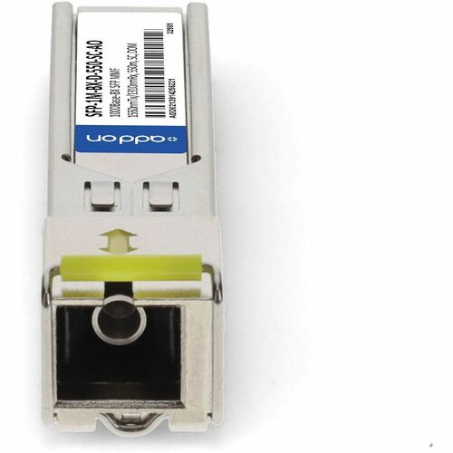 AddOn SFP (mini-GBIC) Module