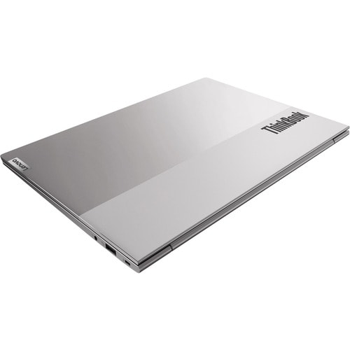 Ordinateur portable Lenovo ThinkBook 13s G4 IAP 21AR00CA 13,3 pouces - Intel Core i5 12e génération i5-1240P