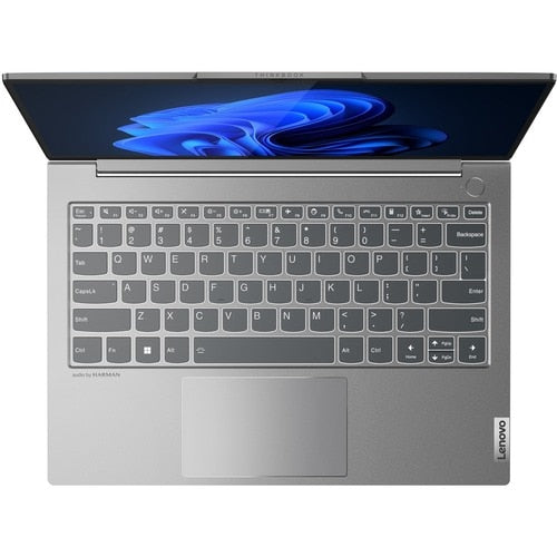 Ordinateur portable Lenovo ThinkBook 13s G4 IAP 21AR00CA 13,3 pouces - Intel Core i5 12e génération i5-1240P