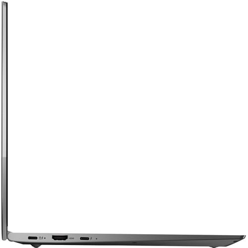 Ordinateur portable Lenovo ThinkBook 13s G4 IAP 21AR00CA 13,3 pouces - Intel Core i5 12e génération i5-1240P