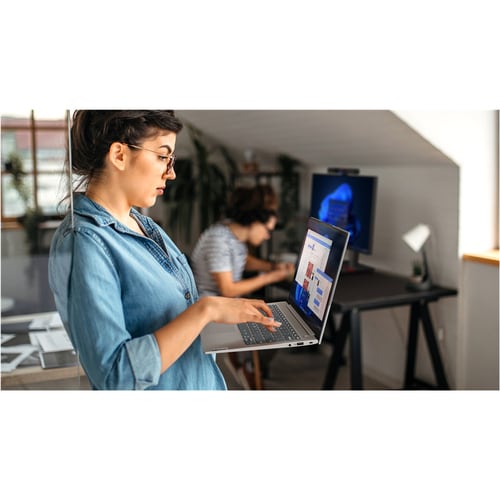 Ordinateur portable Lenovo ThinkBook 13s G4 IAP 21AR00CA 13,3 pouces - Intel Core i5 12e génération i5-1240P