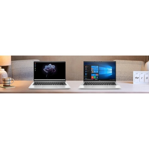 Ordinateur portable client léger HP Pro mt440 G3 14 pouces - HD - Intel Celeron 12e génération 7305