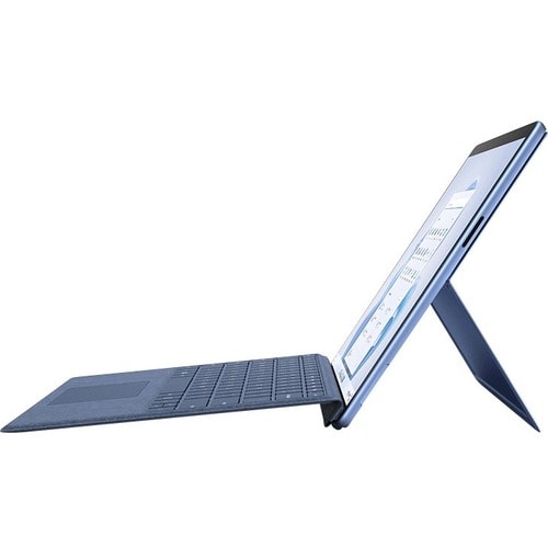 Microsoft Surface Pro 9 Tablet - 13\" - 16 GB - 512 GB SSD