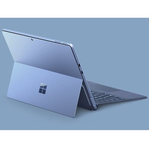 Microsoft Surface Pro 9 Tablet - 13\" - 16 GB - 512 GB SSD