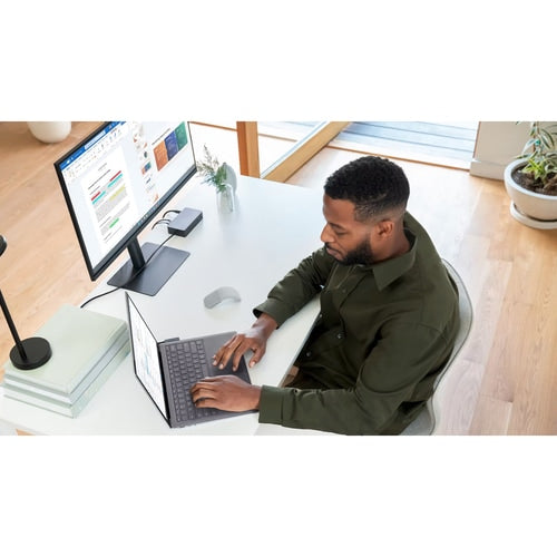 Ordinateur portable Microsoft Surface Laptop 5 13,5 pouces (342,90 mm) à écran tactile