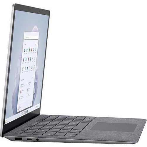 Microsoft Surface Laptop 5, portátil con pantalla táctil de 13,5" (342,90 mm)
