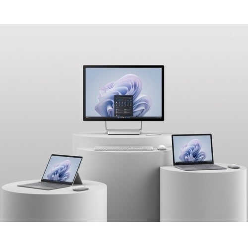 Microsoft Surface Laptop 5, portátil con pantalla táctil de 13,5" (342,90 mm)