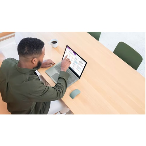 Ordinateur portable Microsoft Surface Laptop 5 13,5 pouces (342,90 mm) à écran tactile