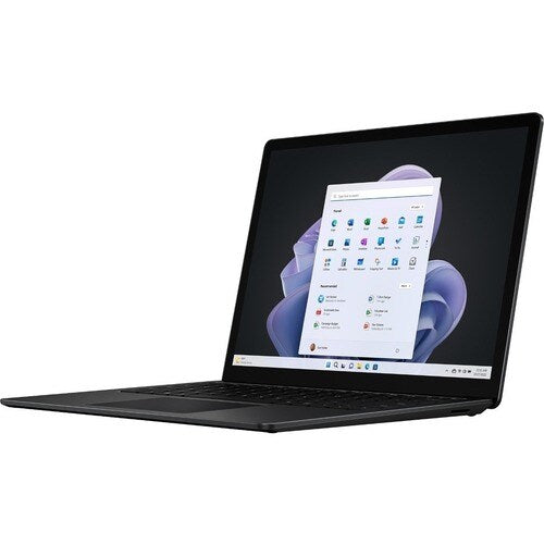 Microsoft Surface Laptop 5 13.5\" Touchscreen Notebook - Intel Core i7 12th Gen i7-1265U