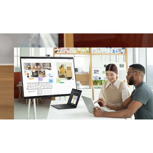 Microsoft Surface Laptop 5 de 13,5" con pantalla táctil - Intel Core i7 de 12.ª generación i7-1265U