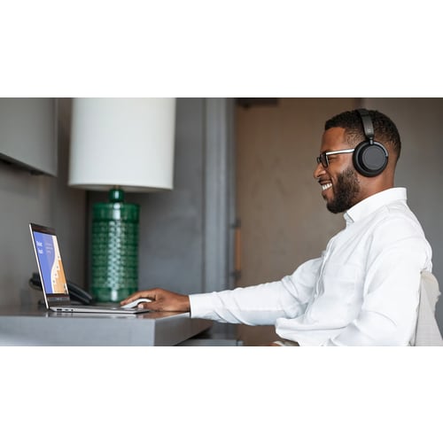 Ordinateur portable Microsoft Surface Laptop 5 15 pouces à écran tactile - Intel Core i7 12e génération i7-1265U