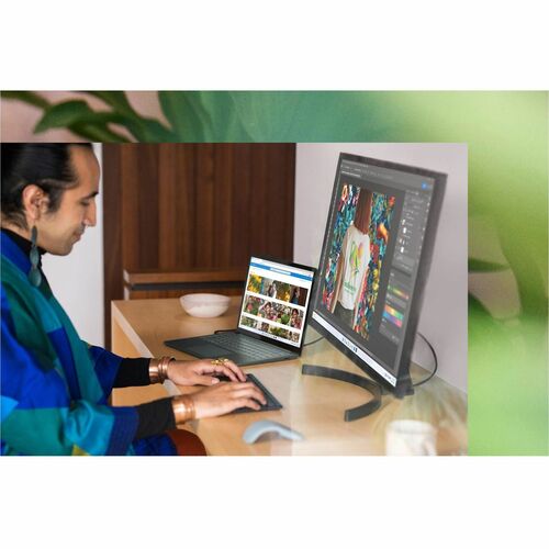 PORTÁTIL PBUP 5 13 PULGADAS I7/16/256 EN NEGRO WIN11 HDWR COMM