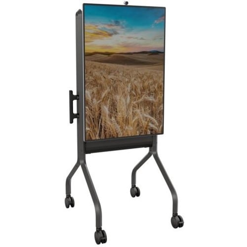 Chief Voyager Height Adjustable AV Mobile Cart