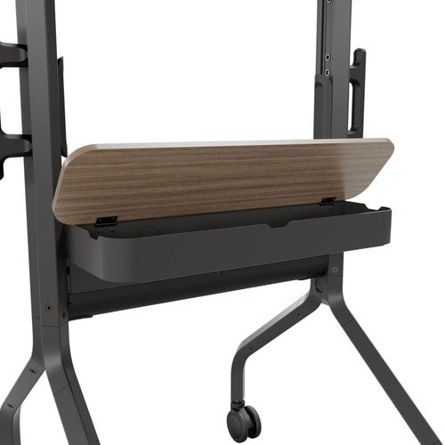 Chief Voyager Height Adjustable AV Mobile Cart