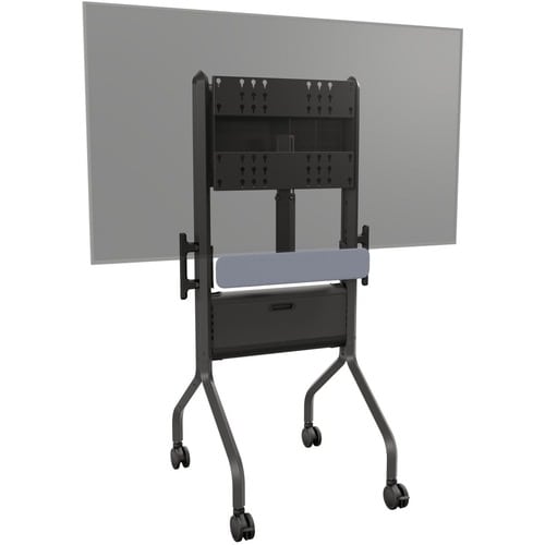 Chief Voyager Height Adjustable AV Mobile Cart