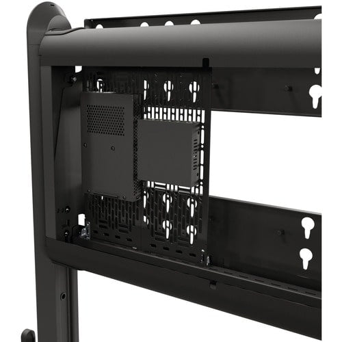 Chief Voyager Height Adjustable AV Mobile Cart